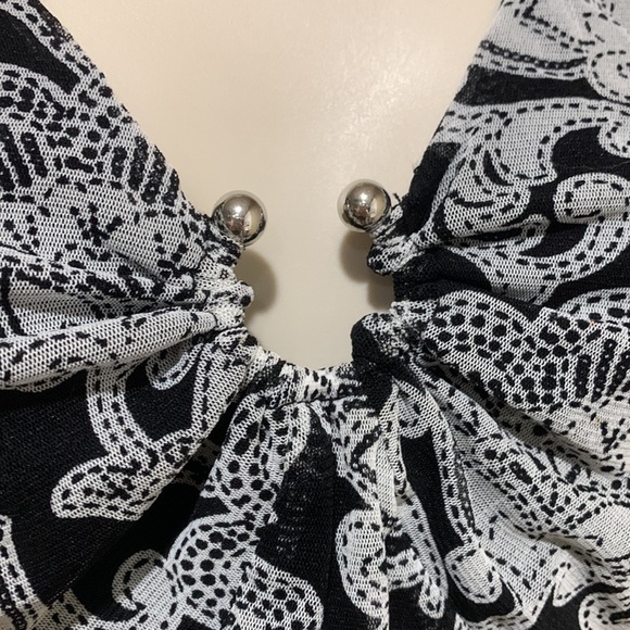 INC top - Picture 2 of 6